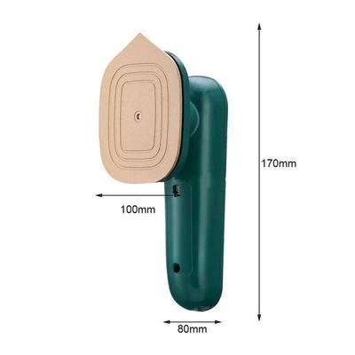 Steam iron Portable Mini Electric for Clothes