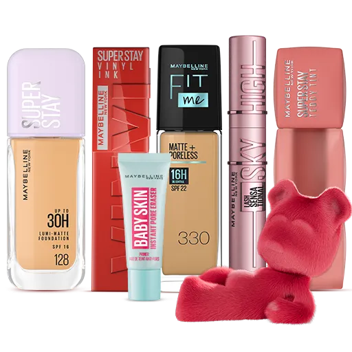 cosmetic,s