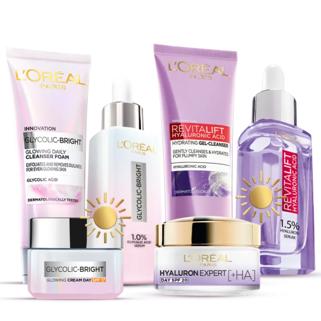 skin care