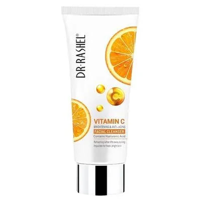 Vitamin C Facial Cleanser 50 ml